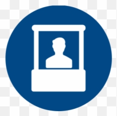 Interested In Exhibiting - Language png