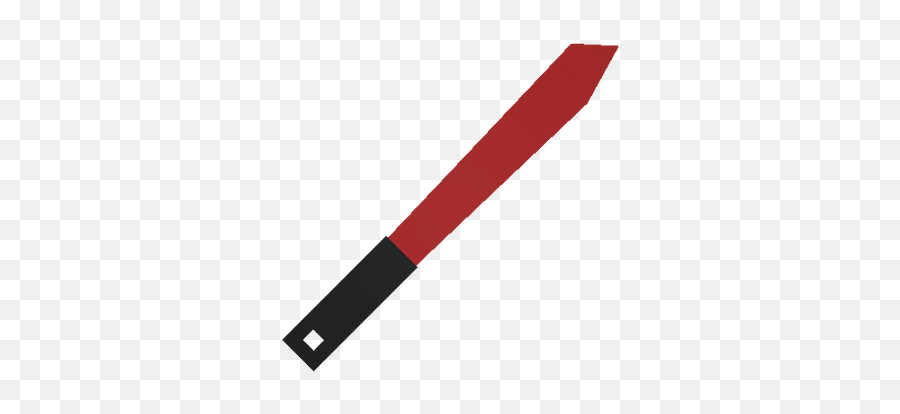 Steam Community Market Listings For Red Machete - Horizontal Png,Red Steam Icon