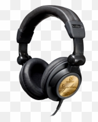 Ultrasone Trust Your Ears - Ultrasone Signature Pro Png,Headphones Icon On My Phone