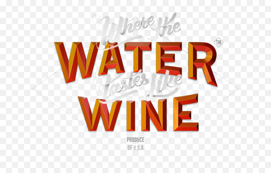 Where The Water Tastes Like Wine - A Bleak American Folk Tale Water Tastes Like Wine Logo Png,Water Steam Icon