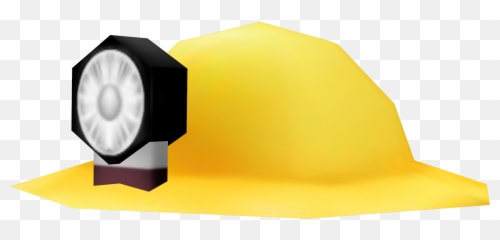 Miner Hat Toontown Wiki Fandom - Hard png