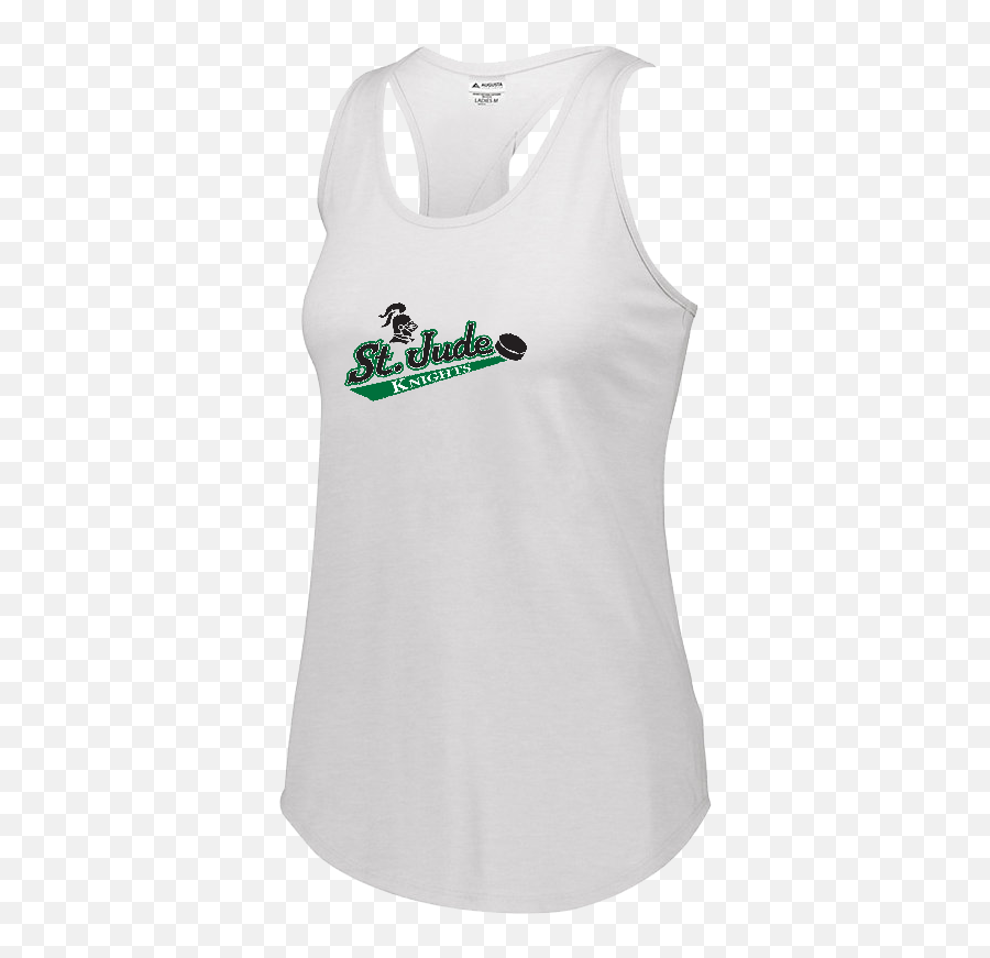 St Jude Wear - Active Tank Png,Saint Jude Icon