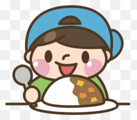 Openclipart - Clipping Culture Japanese Curry Rice Vector png
