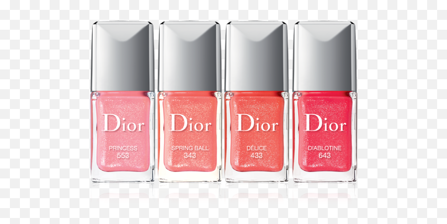 High - End Nail Polish Newbies Acute Accents Dior Gris Montaigne Png,Nail Polish Png