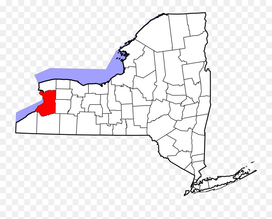Erie County Supreme Court Docket Search New York Poughkeepsie Ny Map 