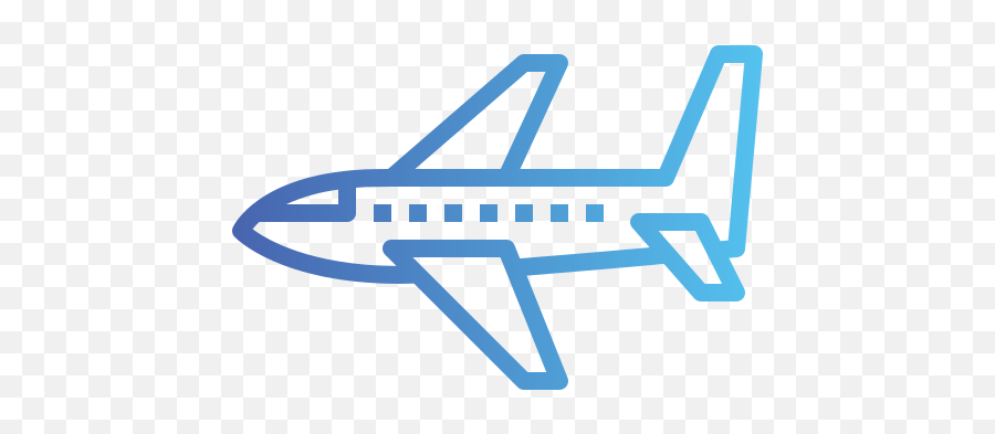 Airplane - Free Transport Icons Png,Icon Airflight