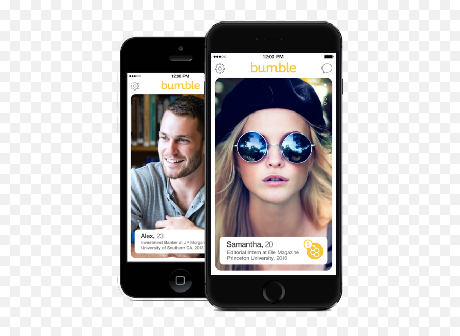 How Much Does It Cost To Develop Mobile App Like Bumble - Does Super Swipe Look Like On Bumble Png,Bumble Icon