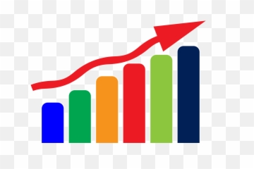 Mokens Have An Increasing Mint Price - Progress Png,Scarce Png