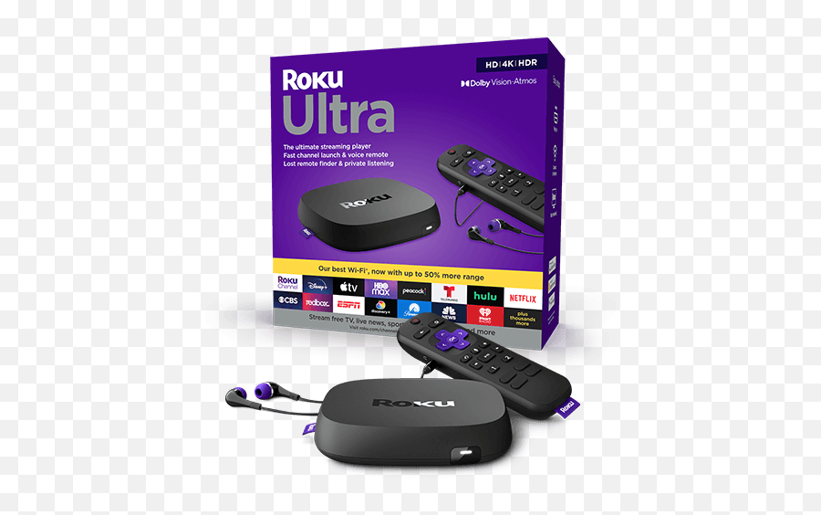 Roku Streaming Media Players U0026 Tvs - Best Buy Png,Roku Channel Store Icon