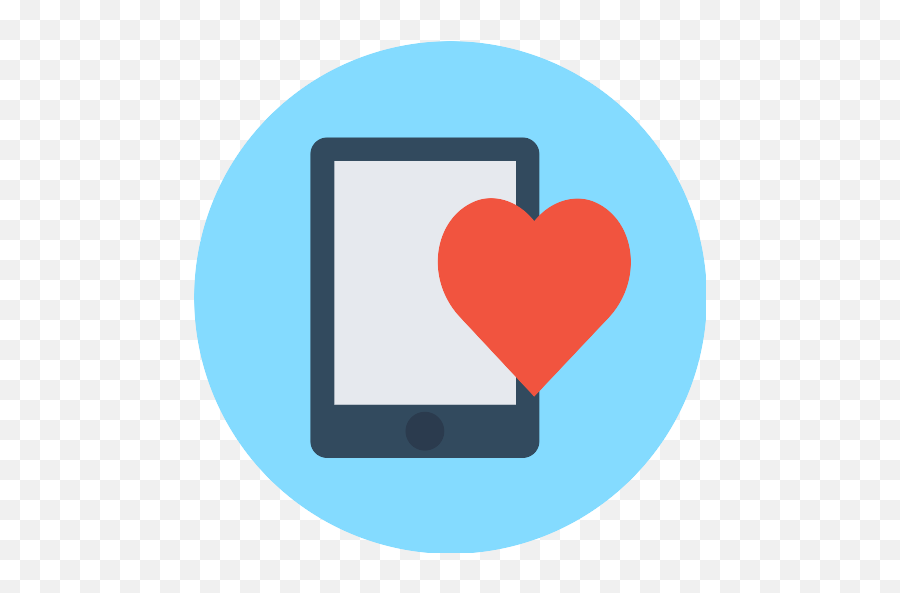 Valentines Day Calendar Vector Svg Icon 9 - Png Repo Free Smart Device,Blue Heart Icon On Android