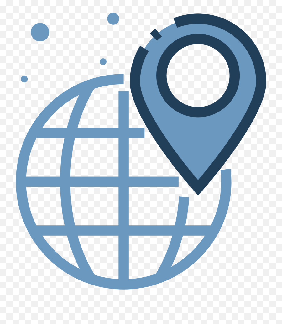Google - Northern Rivers Digital Png,Location Tracking Icon