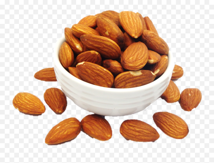 Trutaste Nut Wholesalers - Roasted Almonds Png,Almonds Png