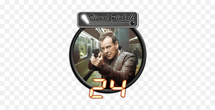 Pack Sam1 Wheel Megadocklets 100 - Wheel Images Spesoft 24 Jack Bauer Png,Walking Dead Folder Icon