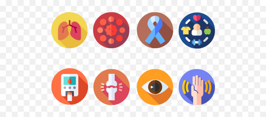 Digital Care Pathways U2014 The Clinician - Dot Png,Medical Icon Pack