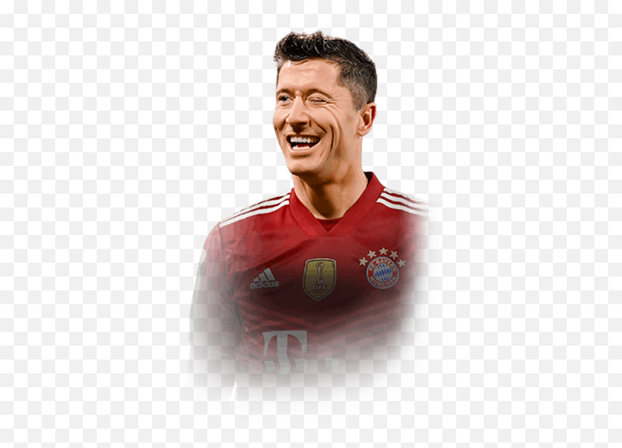 Fifa 22 Player Pick Simulator Fifarosters - Fifa 22 Lewandowski 94 Png,Easiest Fut Icon