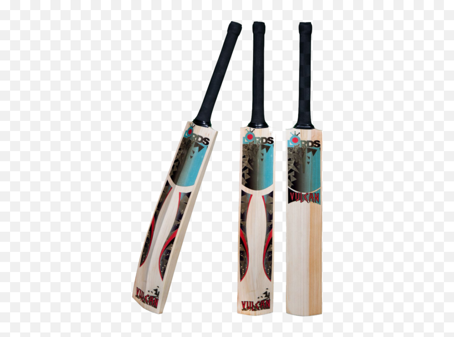 Vulcan Cricket Bat - Millichamp And Hall Original Png,Cricket Bat Png