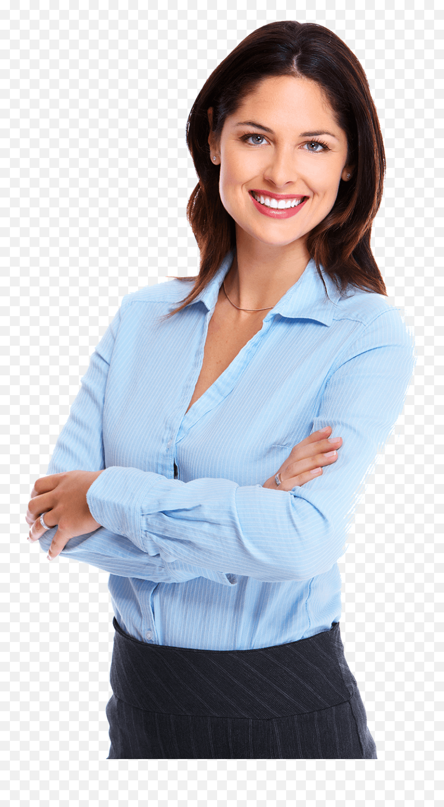 Download Hd Transparent Background Woman Business Suit - Real Estate Agent Png,Suit Transparent Background