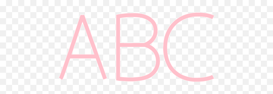 Abc - Free Icons Easy To Download And Use Fashion Brand Png,Abc Icon