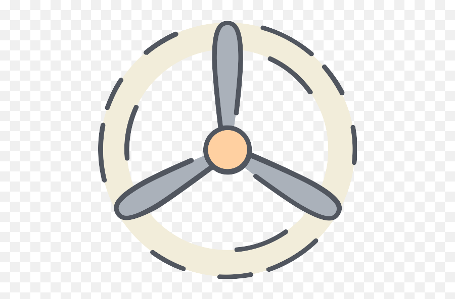 Turbine Vector Svg Icon 5 - Png Repo Free Png Icons Solid,Spinning Wheel Icon