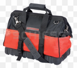 Rothenberger Tool Bag Heavy Duty Big Empty 402317 - Brasna Na Naradi Rothenberger Png,Icon Bags Laptop