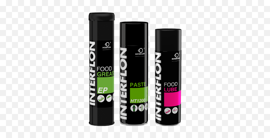 Interflon News - Interflon Food Lube Png,Moly Grease For Uca Icon