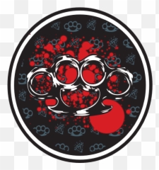 Punchboy Fight Gear Logo Download - icon png svg