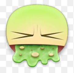 Facebooku201d Stickers Set For Telegram Png Barf Icon