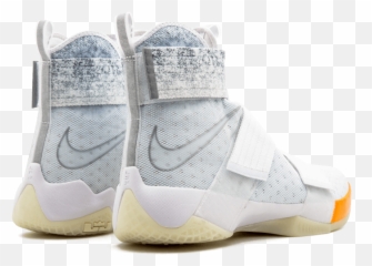Lebron Soldier 10 John Elliottmberkanae Png