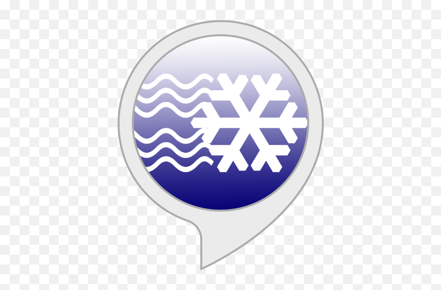 Amazoncom Feels Like Alexa Skills Png Weather Icon For