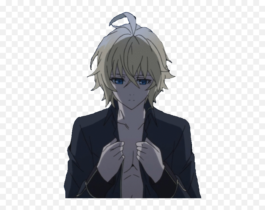 1338 Png Mika Owari No Seraph Icon