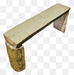 Bench - Forest Bench Png,Bench Png
