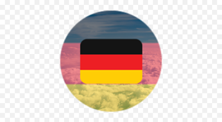 Germany Flag - Roblox Png,Germany Icon
