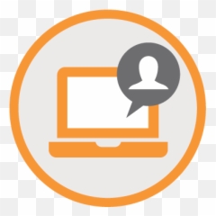 Enquire Support Desk - Managed Services and Customer Portal png