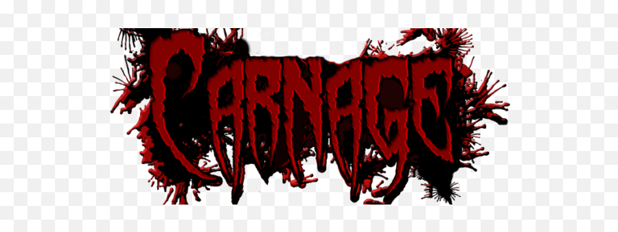Scream Rises From The Depths In 4 U2013 First Comics News - Carnage Logo Png,Scream Png