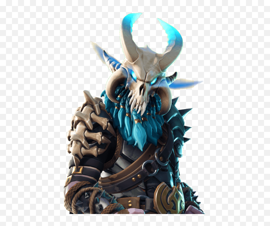 Ragnarok Outfit Fortnite Cosmetics - Ragnarok Fortnite Png,Ragnarok Png