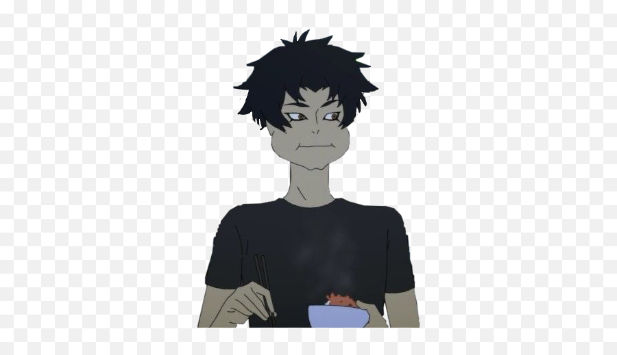 Popular And Trending Akira Stickers - Devilman Crybaby Png,Akira Png