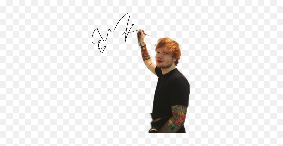 Download Ed Sheeran Wallpaper Possibly - Ed Sheeran Png,Ed Sheeran Png