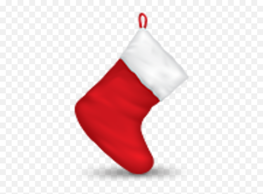 Christmas Sock Png 2 Image - Christmas Stocking,Christmas Stockings Png
