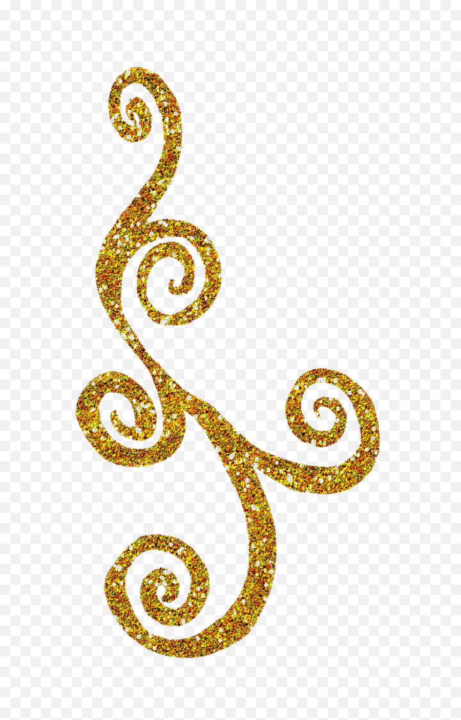 Library Of Silver Glittery Crown Picture Png - Gold Glitter Swirls Clipart,Gold Sparkle Png