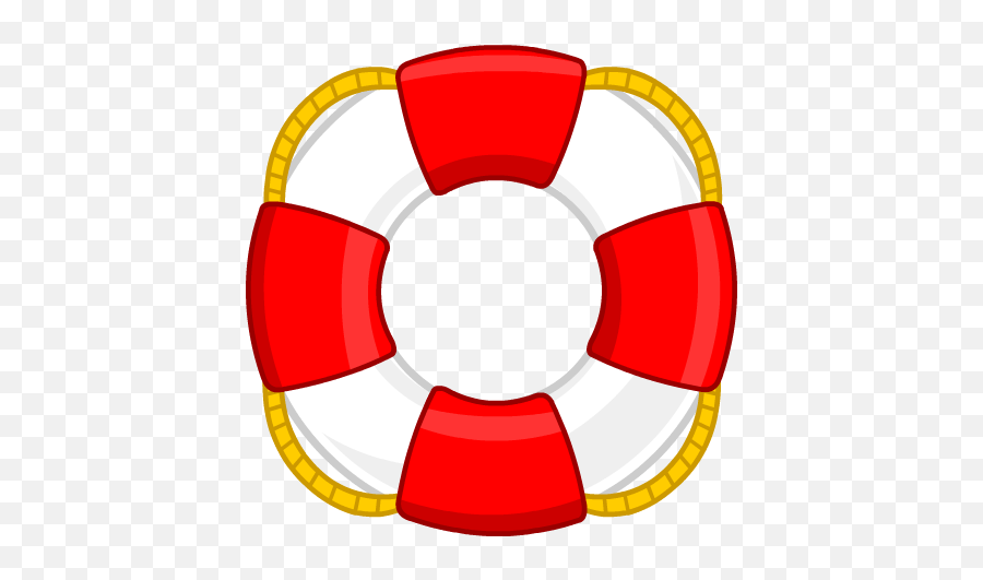 Life Ring Png Image - Flotation Device Clipart,Life Ring Png