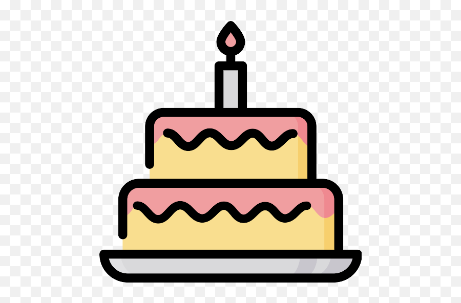 Free Birthday Cake Vector Png, Download Free Birthday Cake Vector Png png  images, Free ClipArts on Clipart Library