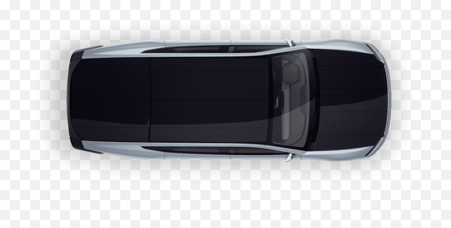 Home The Electric Car That Charges Itself With Sunlight - Aston Martin Rapide Png,Top Of Car Png