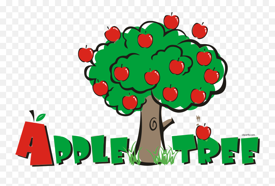 Bitten - Apple Tree Pre School Png,Bitten Apple Png