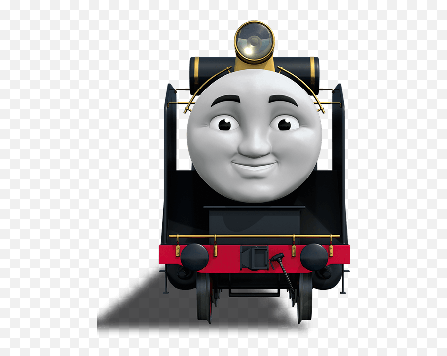 Thomas Train Png - Meet The Thomas U0026 Friends Engines Thomas And Friends Hiro Promo,Train Png