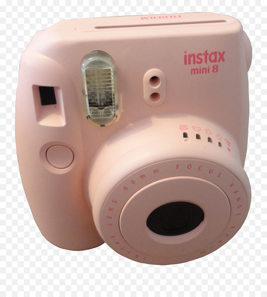 Instant Camera - Niche Png Polaroid Camera,Polaroid Camera Png