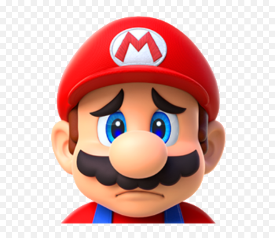 Mario Head Png 6 Image - Super Mario,Mario Head Png