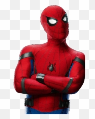 Free transparent spider man homecoming png images, page 1 