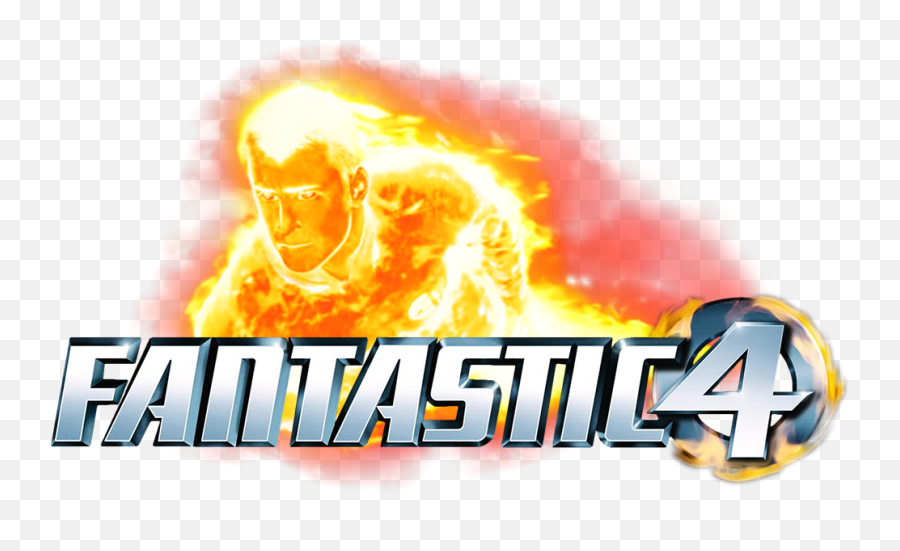 Png Images Transparent Pngs - Fantastic Four,Fantastic Four Logo Png