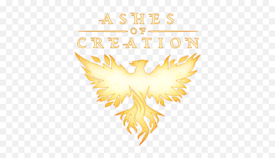 Ashes Of Creation Wiki - Ashes Of Creation Logo Png,Ashes Png