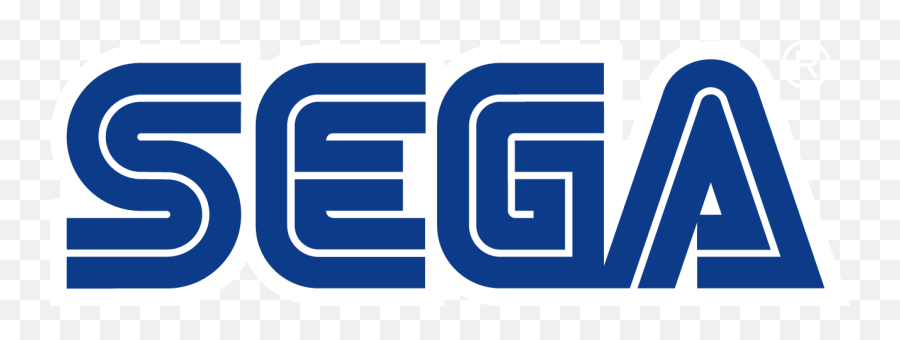 Sega Logo Png Free Photo Hq Image - Logo Game Company Png,Sega Logo Transparent